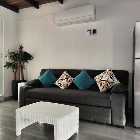 Appartamento Moderno Depa Con Terraza Y Vista Extraordinaria Manzanillo Esterno foto