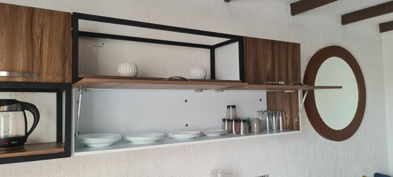 Appartamento Moderno Depa Con Terraza Y Vista Extraordinaria Manzanillo Esterno foto